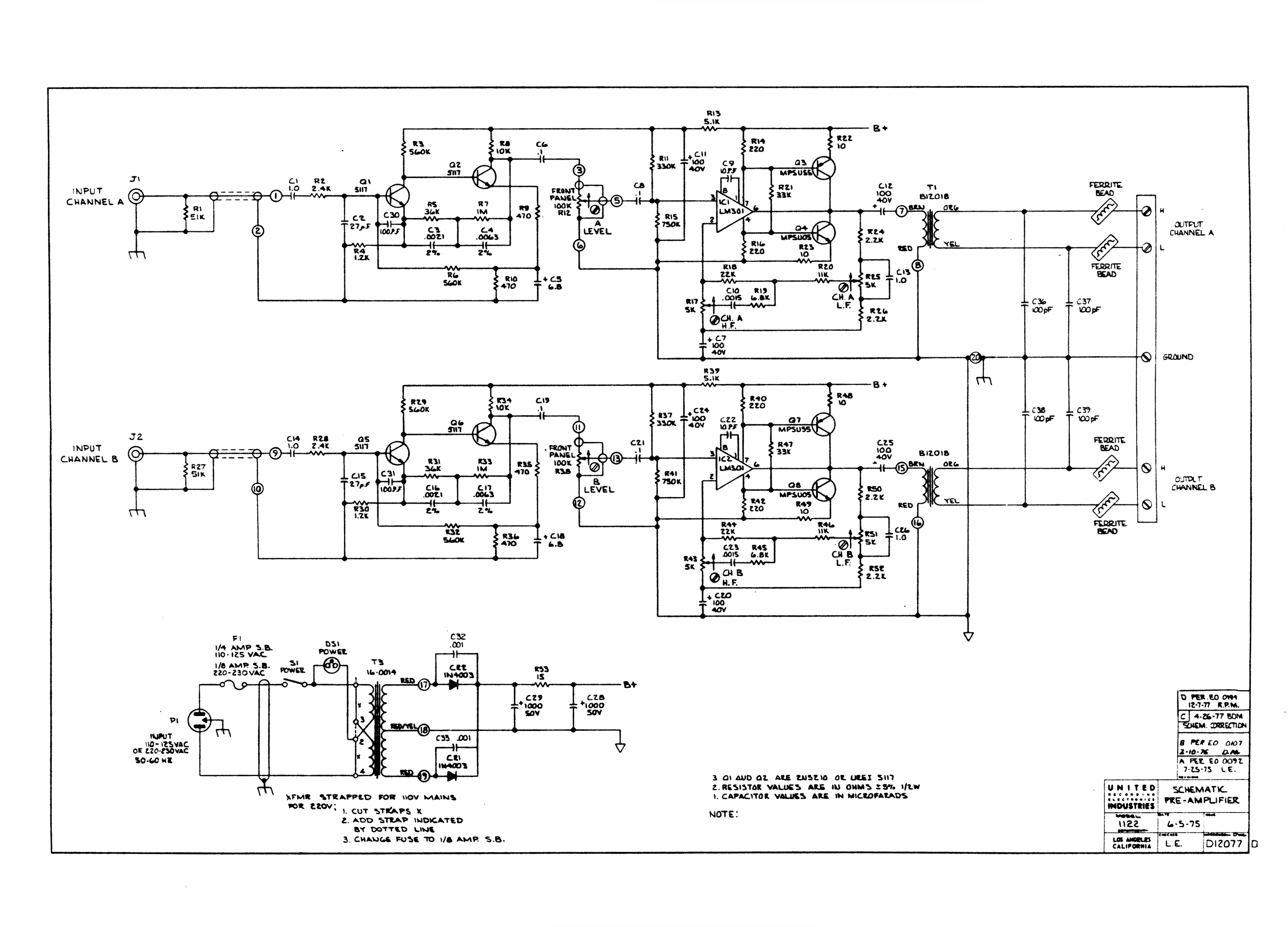 URMA SOUND. re;Zonk 　空中配線 ランクル100(UZJ100W)前期 Beat-Sonic ビートソニック RCA分配器